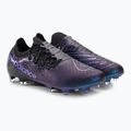 Vyriški futbolo bateliai New Balance Furon V7 Pro FG black 4