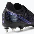 Vyriški futbolo bateliai New Balance Furon V7 Pro SG black 9