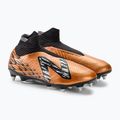 Vyriški futbolo bateliai New Balance Tekela V4 Pro SG copper 4