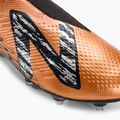 Vyriški futbolo bateliai New Balance Tekela V4 Pro SG copper 7