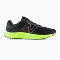 Vyriški bėgimo bateliai New Balance M520V8 black 10