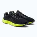 Vyriški bėgimo bateliai New Balance M520V8 black 4