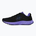 Moteriški bėgimo bateliai New Balance W520V8 black 10
