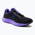 Moteriški bėgimo bateliai New Balance W520V8 black