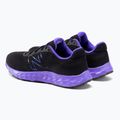 Moteriški bėgimo bateliai New Balance W520V8 black 3