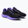 Moteriški bėgimo bateliai New Balance W520V8 black 4