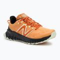 Moteriški bėgimo batai New Balance Fresh Foam Garoe v1 orange