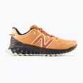 Moteriški bėgimo batai New Balance Fresh Foam Garoe v1 orange 2