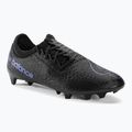 Vaikiški futbolo bateliai New Balance Furon V7 Dispatch FG Jr black