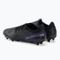 Vaikiški futbolo bateliai New Balance Furon V7 Dispatch FG Jr black 3