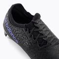 Vaikiški futbolo bateliai New Balance Furon V7 Dispatch FG Jr black 8