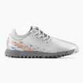 Vaikiški futbolo bateliai New Balance Furon V7 Dispatch TF Jr silver 9