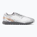 Vaikiški futbolo bateliai New Balance Furon V7 Dispatch TF Jr silver 2