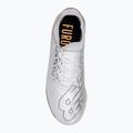 Vaikiški futbolo bateliai New Balance Furon V7 Dispatch TF Jr silver 6