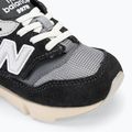 Vaikiški batai New Balance 997's Hook & Loop V1 black 7