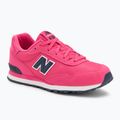 Batai New Balance 515's V1 neon pink