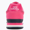 Batai New Balance 515's V1 neon pink 6