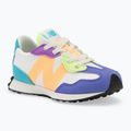 Vaikiški batai New Balance 327's V1 multicolor