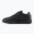 Vaikiški batai New Balance 480's V1 black GSB4803B 9