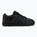 Vaikiški batai New Balance 480's V1 black GSB4803B 2