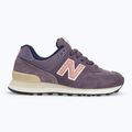 Moteriški batai New Balance 574's V2 grey WL574TP2 2