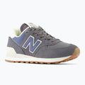 Moteriški batai New Balance 574's V2 grey WL574NG2 8