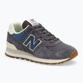 Moteriški batai New Balance 574's V2 grey WL574NG2