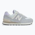 Moteriški batai New Balance 574's V2 grey WL574AG2 2