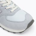 Moteriški batai New Balance 574's V2 grey WL574AG2 7