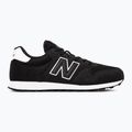 Vyriški batai New Balance GM500V2 black GM500ZB2.D.115 11