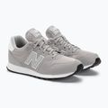 Vyriški batai New Balance GM500V2 concrete 4