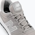 Vyriški batai New Balance GM500V2 concrete 8