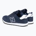 Vyriški batai New Balance GM500 nb navy 3