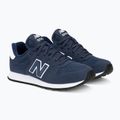 Vyriški batai New Balance GM500 nb navy 4