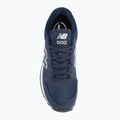 Vyriški batai New Balance GM500 nb navy 6