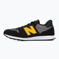 Vyriški batai New Balance GM500V2 black 3