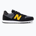 Vyriški batai New Balance GM500V2 black 2