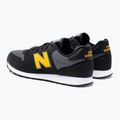 Vyriški batai New Balance GM500V2 black 4