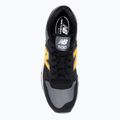 Vyriški batai New Balance GM500V2 black 7