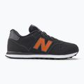 Vyriški batai New Balance GM500V2 phantom 2