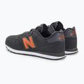 Vyriški batai New Balance GM500V2 phantom 4