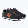 Vyriški batai New Balance GM500V2 phantom 5