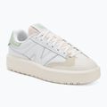 Batai New Balance Classic 302's V1 white/olive/beige