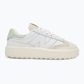 Batai New Balance Classic 302's V1 white/olive/beige 2