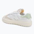 Batai New Balance Classic 302's V1 white/olive/beige 3