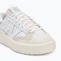 Batai New Balance Classic 302's V1 white/olive/beige 7