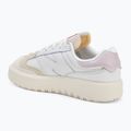 Batai New Balance Classic 302's V1 white/pink/beige 3