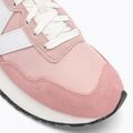 Moteriški batai New Balance WS237DP1 pink 8