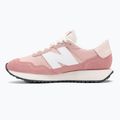 Moteriški batai New Balance WS237DP1 pink 11