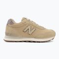 Moteriški batai New Balance Classic 515's V3 incense/mahogany 2